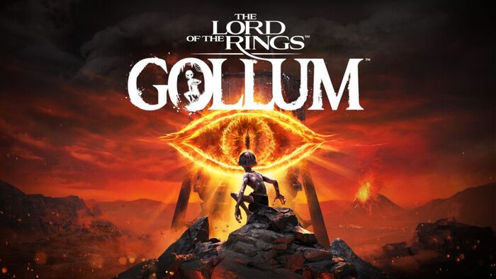 The Lord of the Rings Gollum slitta la data di uscita