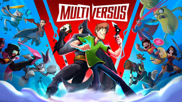 Multiversus spiegato il sistema di rotazione gratuita dei personaggi