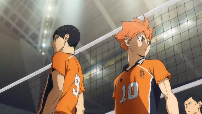 Haikyuu!!: Yamato video annuncia i nuovi doppiatori della quarta stagione