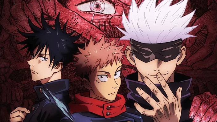 Jujutsu Kaisen: lo staff dell'anime rilascia un'intervista all'Anime Expo