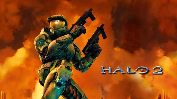 Halo 2 un utente vince 20.000 dollari