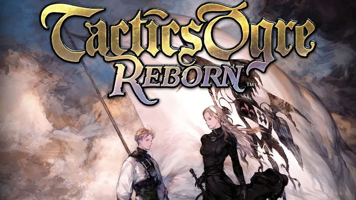 Square Enix ufficializza Tactics Ogre Reborn