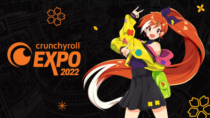 Crunchyroll Expo 2022: disponibile da oggi il panel "Gli anime in Italia"