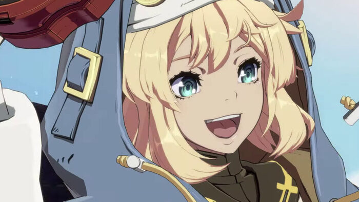Guilty Gear Strive aggiunge Bridget via DLC