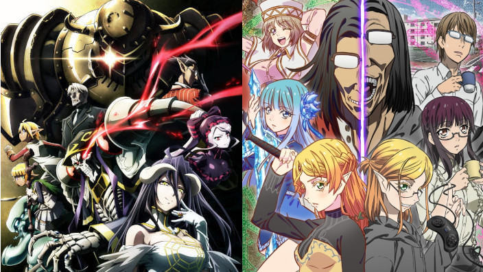Ci stanno piacendo o no? Gli anime più spolliciati della settimana 1-7 agosto 2022