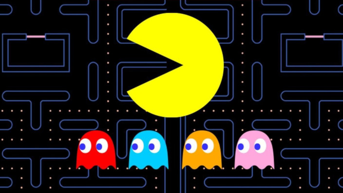 Pac-man: in arrivo un live-action per il mitico videogioco anni 80