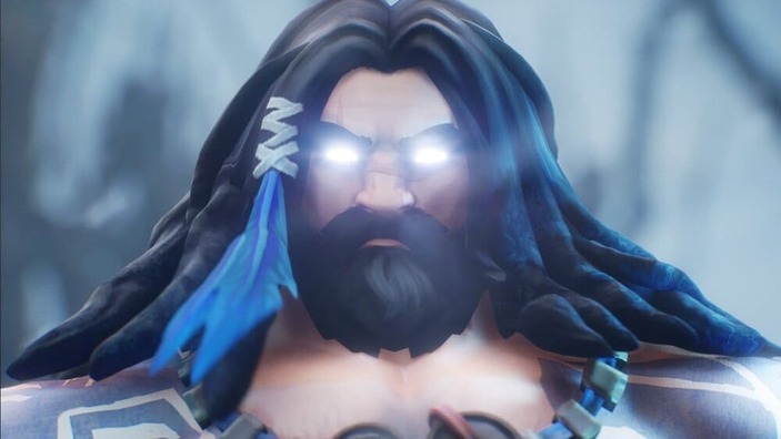 Riot Games presenta il rework di Udyr