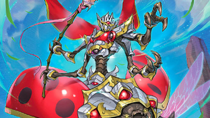 Yu-Gi-Oh Master Duel aggiunge nuove modalità singolo e multi