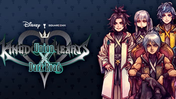 Kingdom Hearts Dark Road il capitolo conclusivo arriva il 26