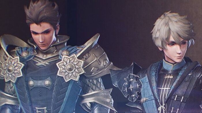 The DioField Chronicles la demo è disponibile da oggi