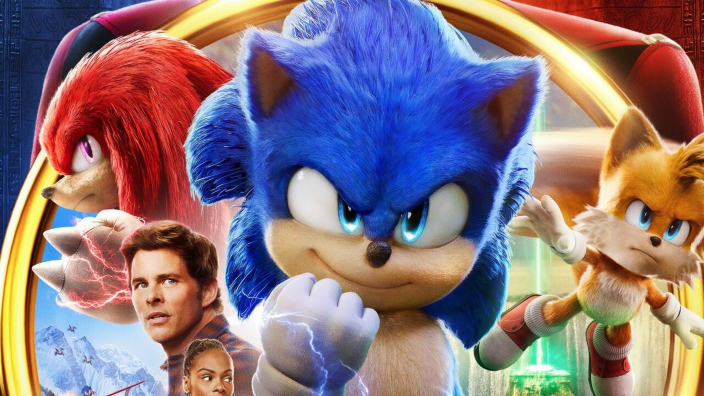 Non solo anime: il terzo film di Sonic arriverà nel 2024, su Disney+ arriva Baby Groot