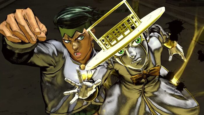 JoJo's Bizarre Adventure All-Star Battle R spiega il gameplay in trailer