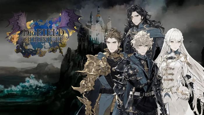 The DioField Chronicles presenta il mondo di gioco in trailer