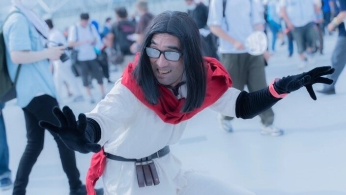 Comiket 100: i cosplay più belli dell'edizione estiva