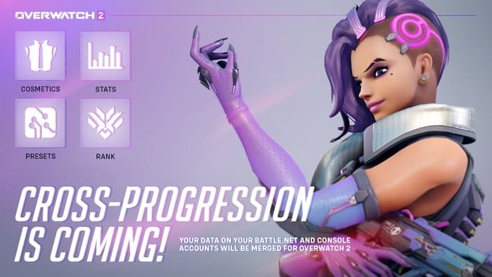 Overwatch 2 unisce account Battle.net e console per progressione condivisa