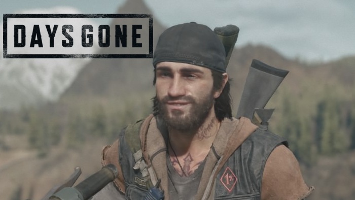 Days Gone si prepara a diventare un film