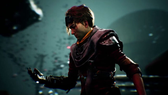 Miasma Chronicles presenta il cast di protagonisti in trailer