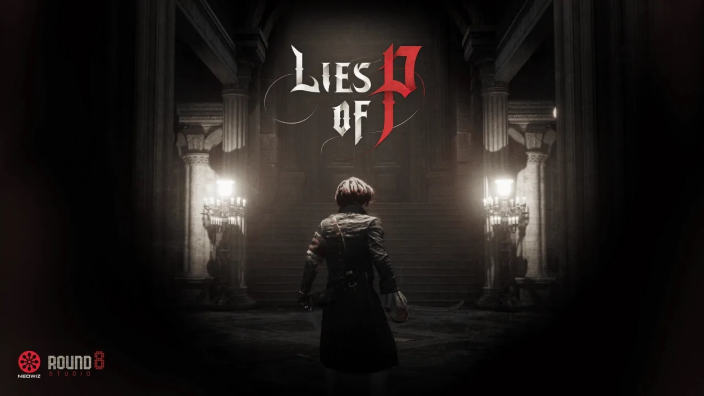 Lies of P uscirà su Xbox Game Pass