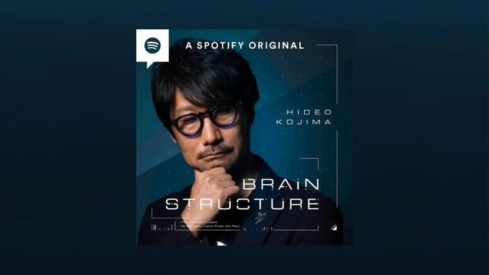 Hideo Kojima annuncia il suo podcast ufficiale