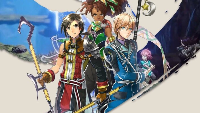 Eiyuden Chronicles Hundred Heroes mostra l'esplorazione in trailer