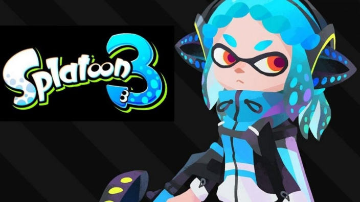 Splatoon 3 in prova gratuita il 27 agosto