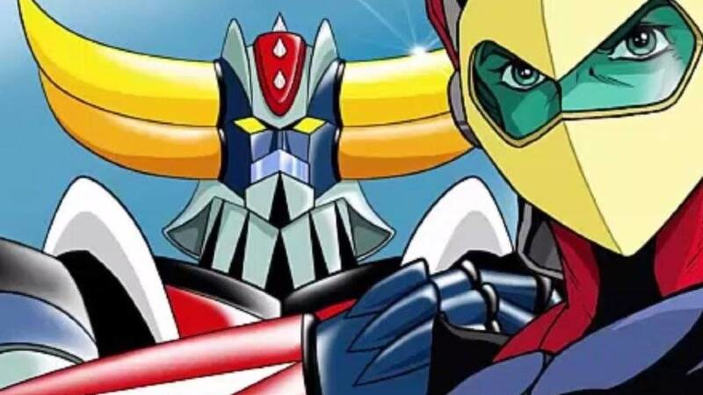 Goldrake: Go Nagai annuncia un nuovo progetto per il 2023