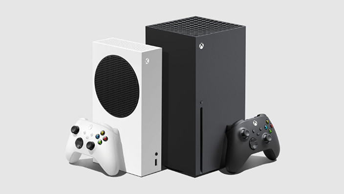 Xbox Series X ed S non aumenteranno di prezzo