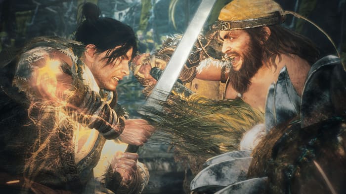 Wo Long Fallen Dynasty pubblicato il primo gameplay trailer