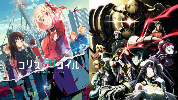 Ci stanno piacendo o no? Gli anime più spolliciati della settimana 22-28 agosto 2022