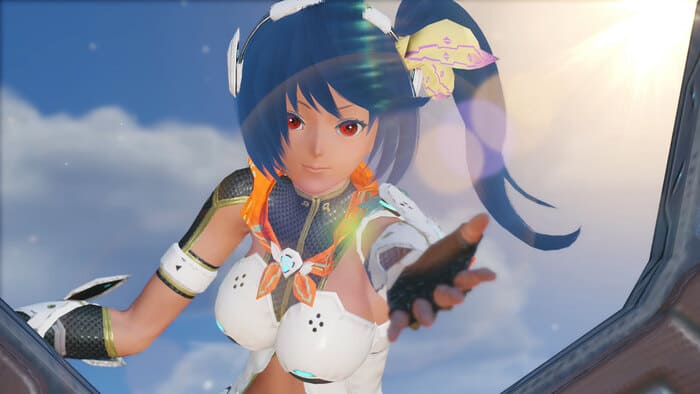 Phantasy Star Online 2 New Genesis disponibile gratis dal 31 agosto