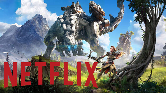 Horizon si prepara a diventare una serie tv