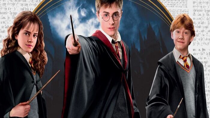 Arriva Stupeficium! il nuovo gioco da tavolo di Harry Potter