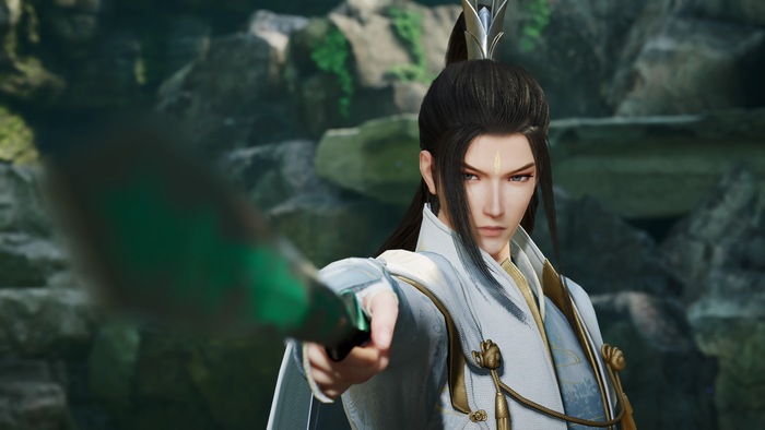 Sword and Fairy Together Forever primi DLC disponibili da settembre