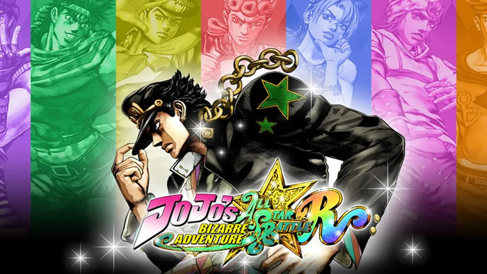 JoJo All Star Battle R, il gioco è disponibile da oggi su tutte le piattaforme