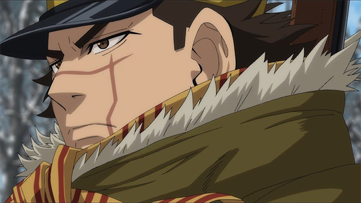 Golden Kamuy: nuovo trailer per la quarta stagione in arrivo il 3 ottobre