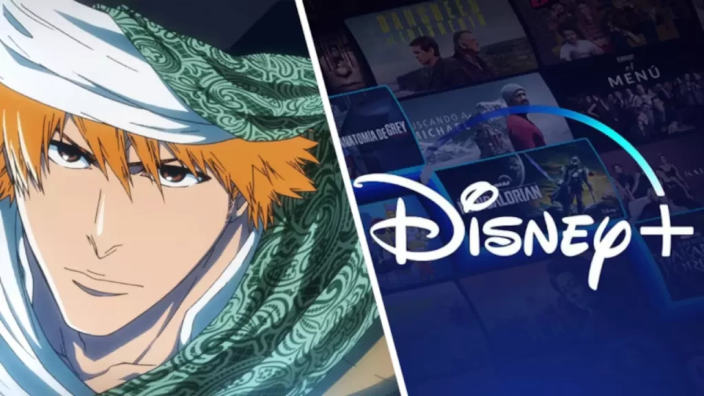 Disney+  e gli anime: dalla "maggiore sensibilità" nei contenuti all' esclusività dei titoli