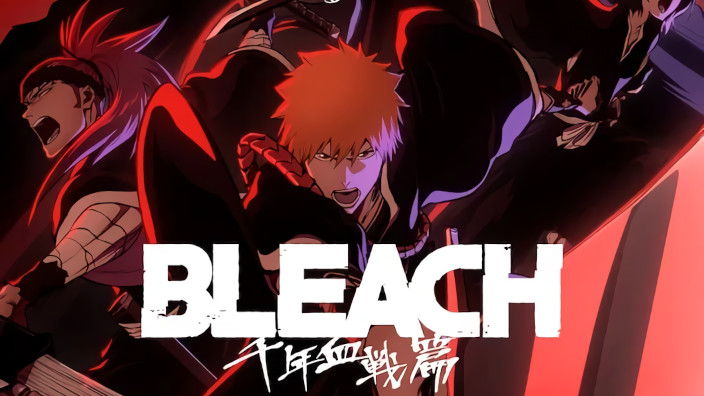 Bleach: trailer e novità per la serie in arrivo