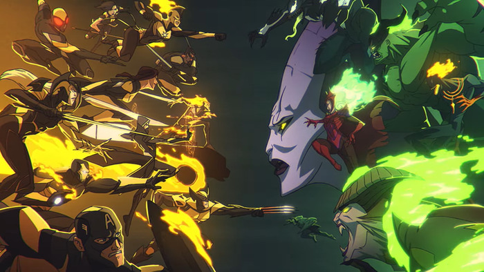 Marvel's Midnight Sun ha una data di uscita definitiva