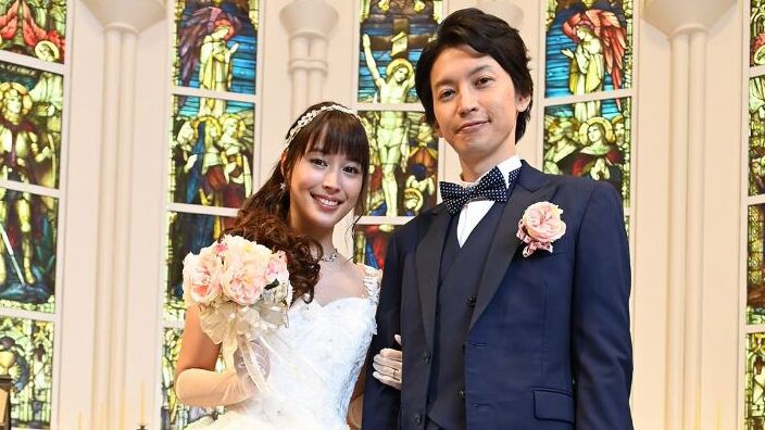 Giappone: scende ai minimi storici il numero di persone che si vuole sposare