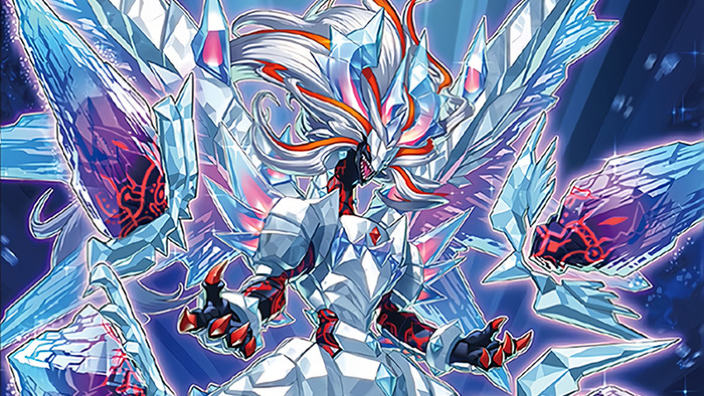 Yu-Gi-Oh Master Duel introduce Nuove Carte Drago e gli Abissali