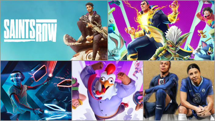 Classifiche dei giochi più scaricati ad agosto su Playstation