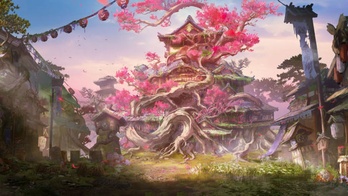 EA e KOEI collaboreranno ad un nuovo tripla A sulla caccia