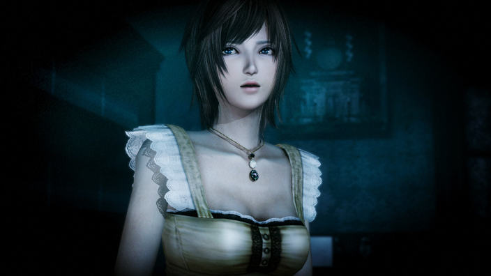Project Zero: Mask of the Lunar Eclipse annunciato da Koei Tecmo