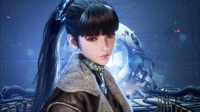 Stellar Blade arriva nel 2023 con Sony come publisher