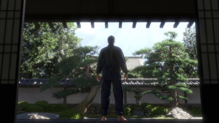 Like a Dragon Gaiden: The Man Who Erased His Name annunciato da Sega