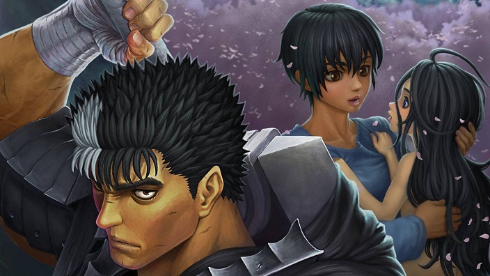 Anteprima 373: Planet Manga presenta variant, cofanetti, gadget... e Berserk