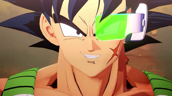 Dragon Ball Z Kakarot arriva su PS5 e Series con Season Pass 2