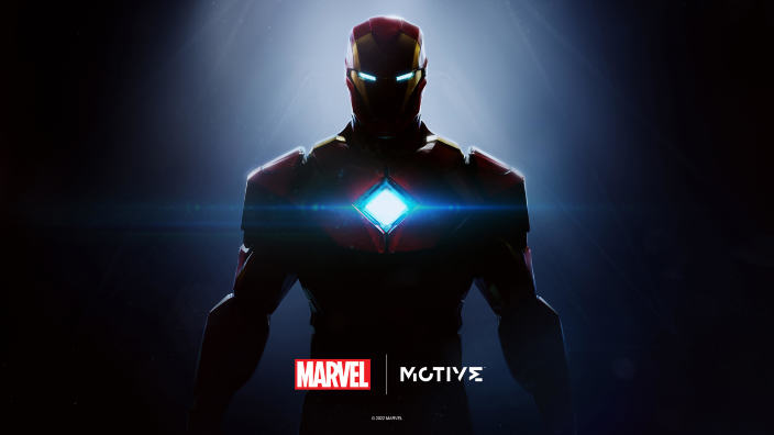 Iron Man avrà un gioco dedicato