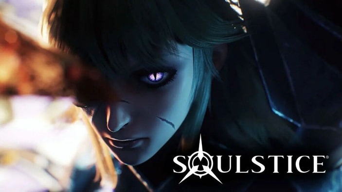 l'Hack'n'Slash Soulstice è finalmente disponibile