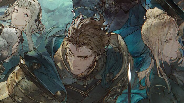 The DioField Chronicles disponibile da oggi